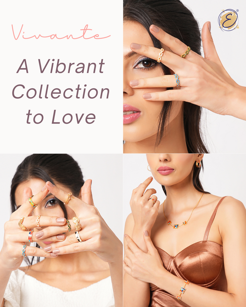 Meet Vivante: Our most vibrant collection yet!