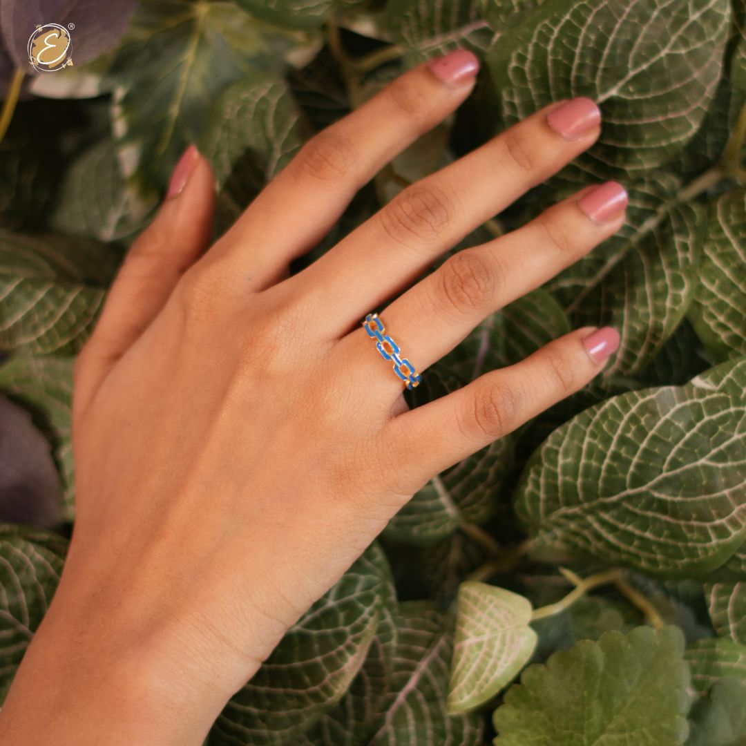 Link Ring Azure