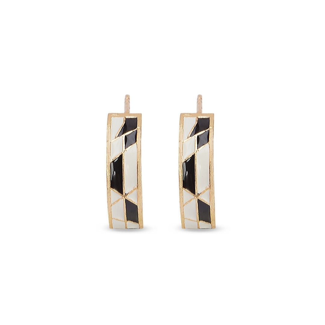 Wedge Hoops Bold