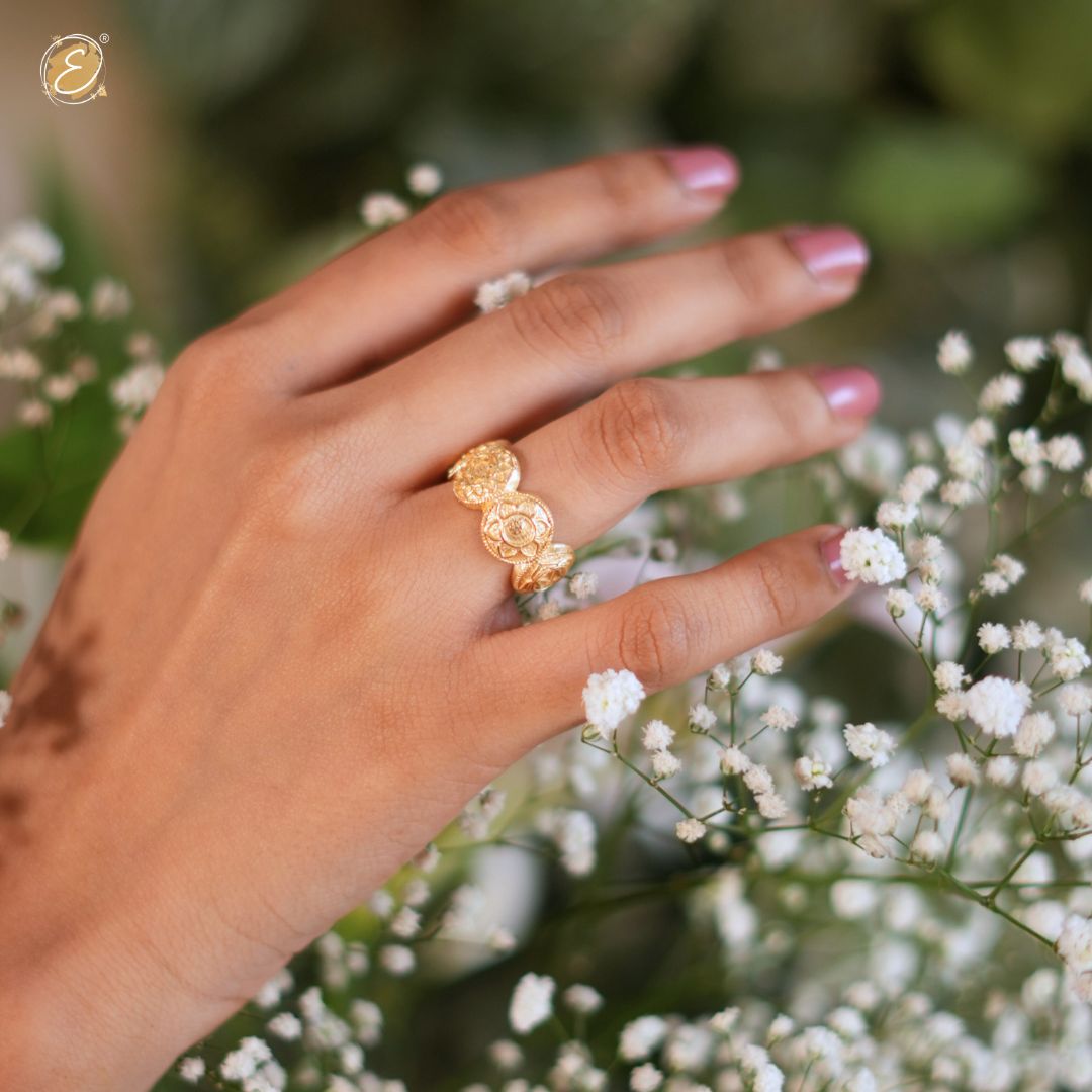 Lumi Ring