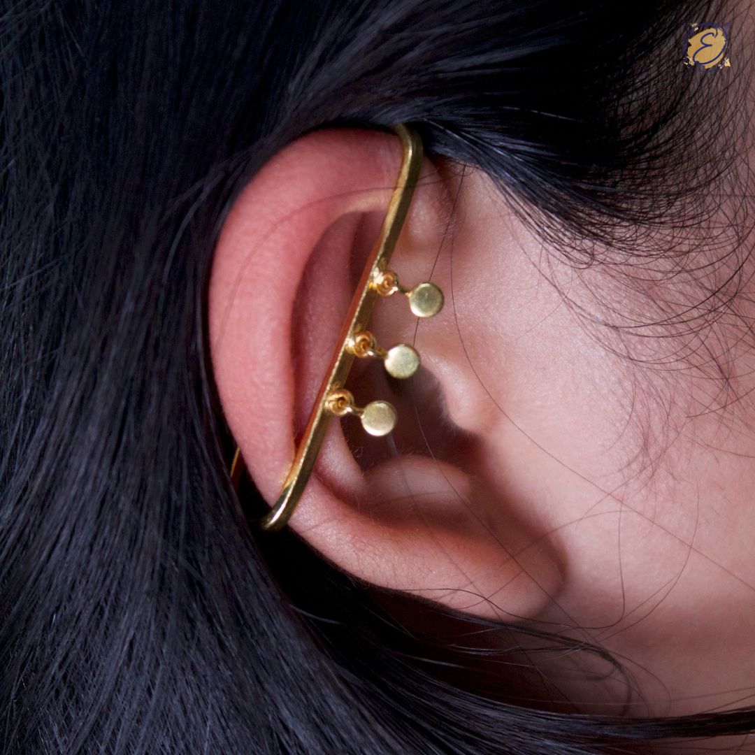 Avni Earcuff