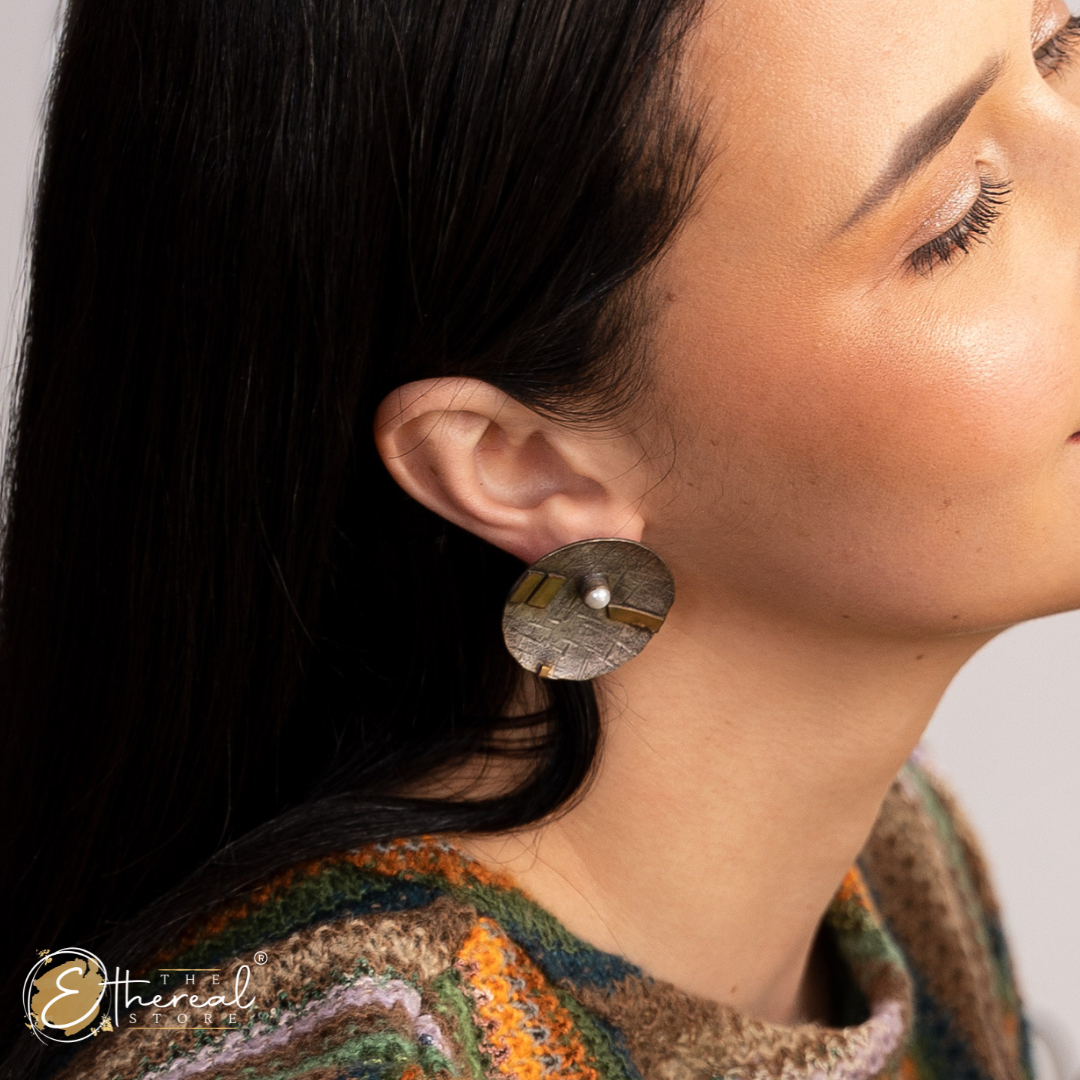 Kavach Studs