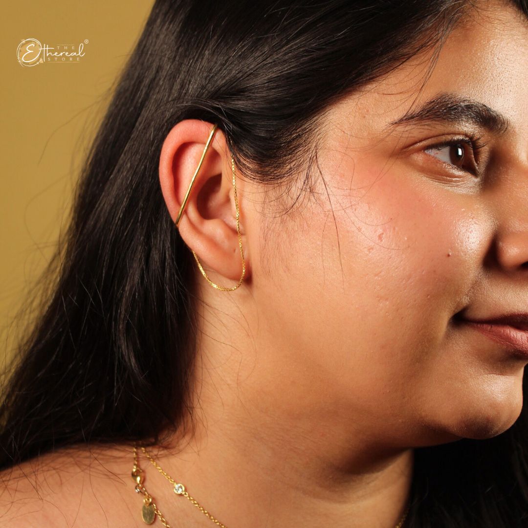 Amrapali Earcuff