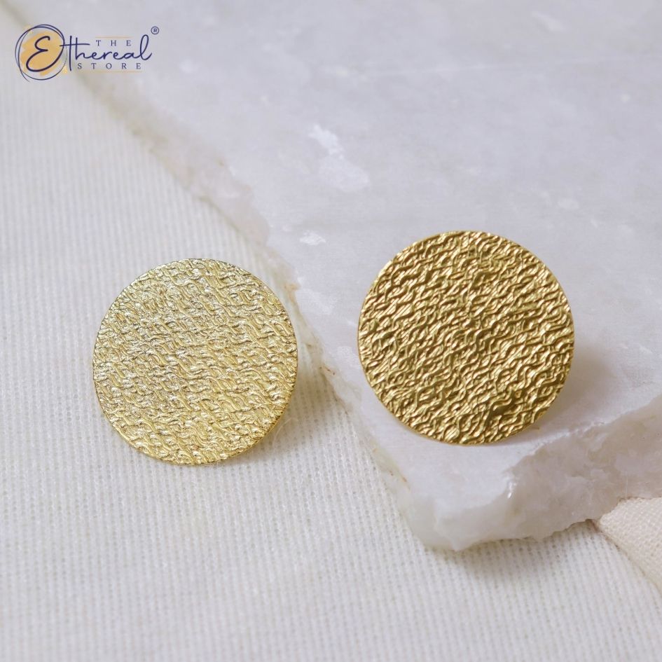 Creating a Wave Studs
