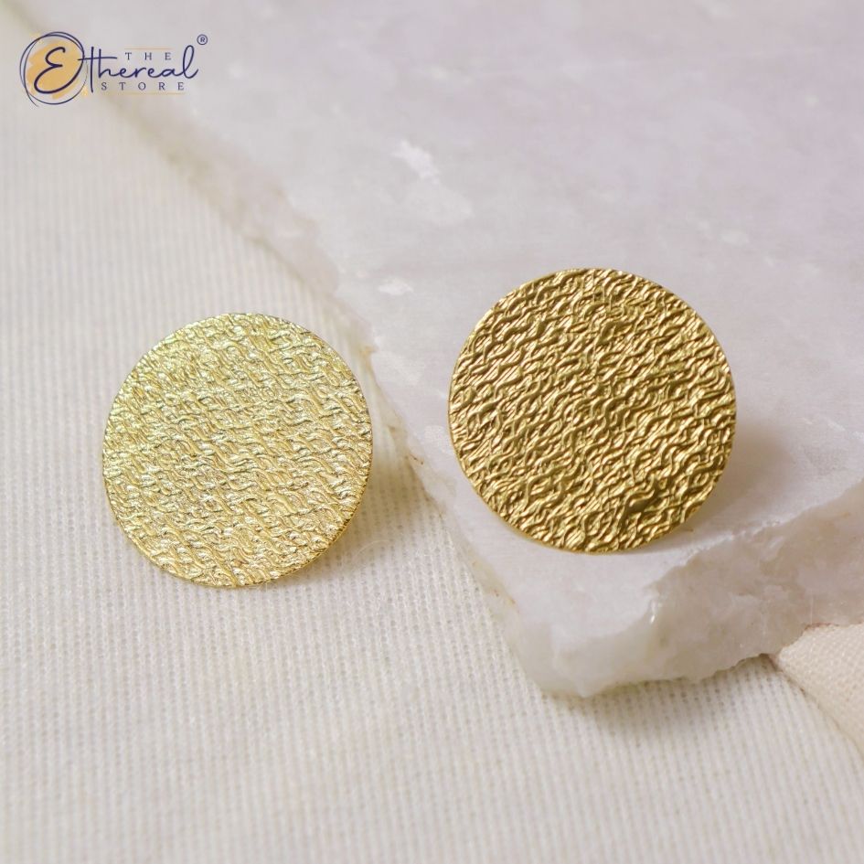 Creating a Wave Studs