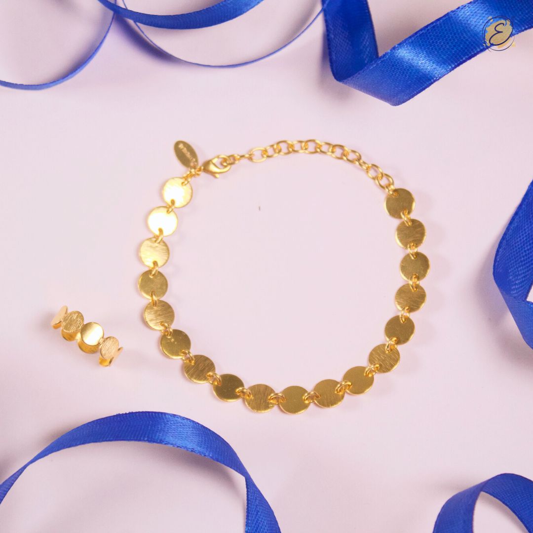 Dot and Diana Gift Set
