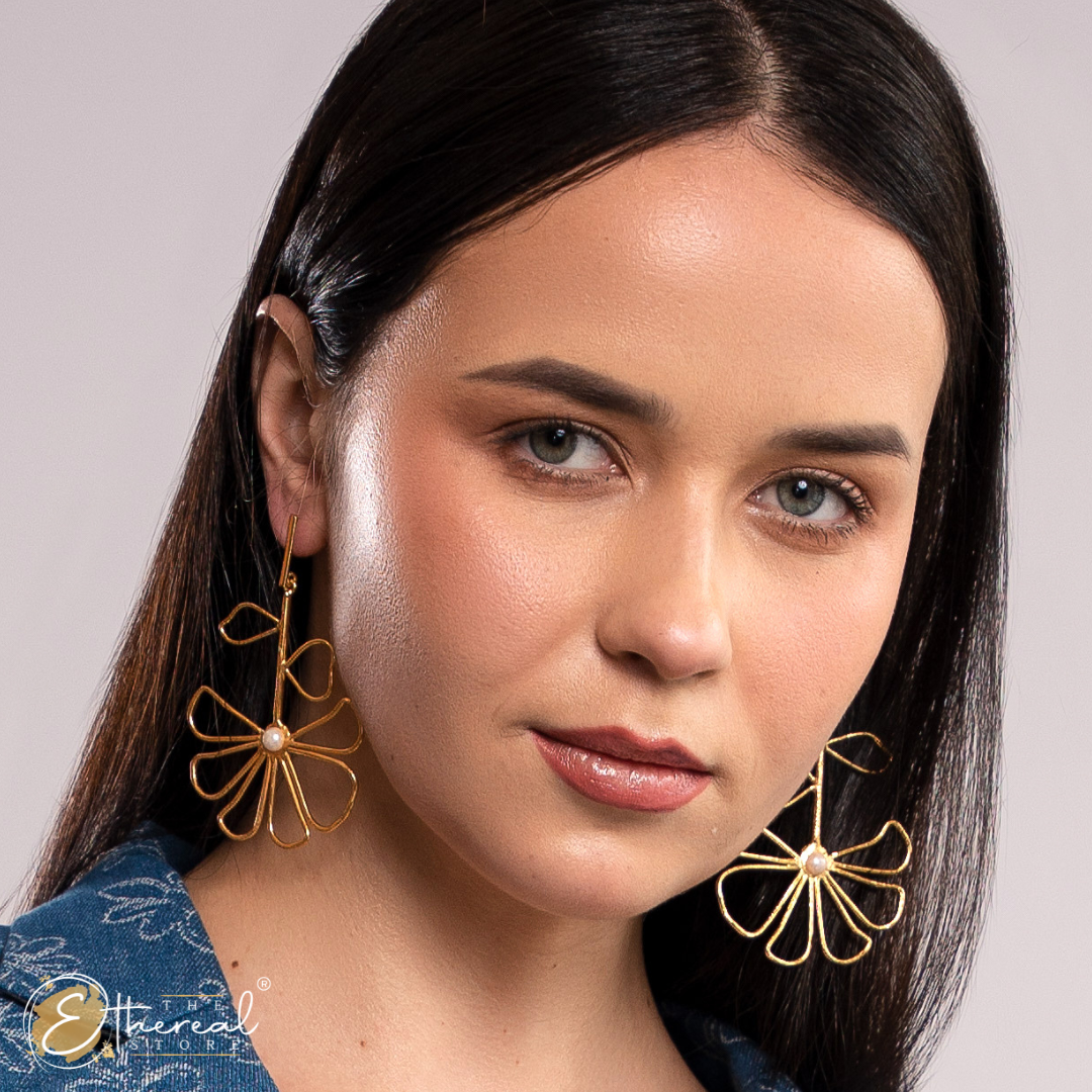 Mia Fleur Danglers