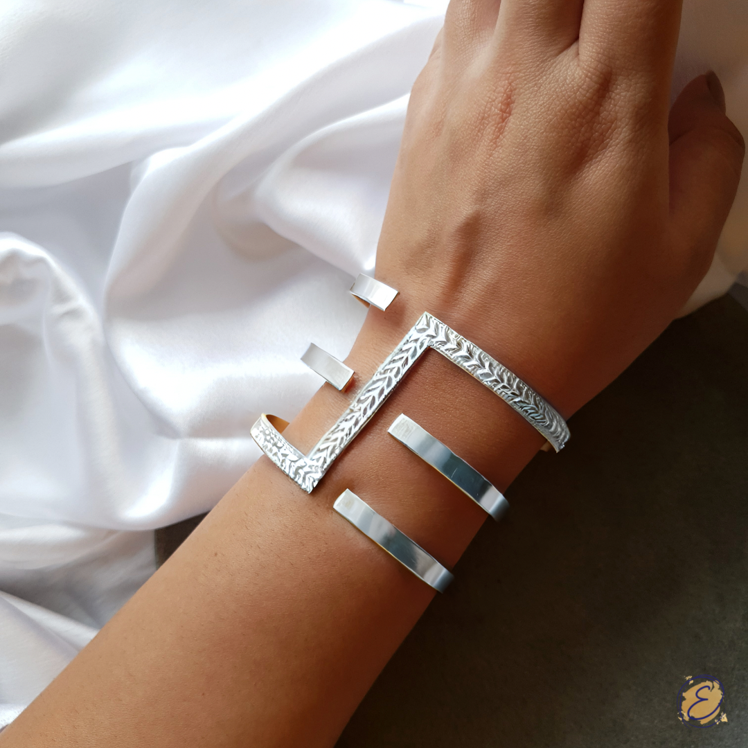 Cleo Cuff