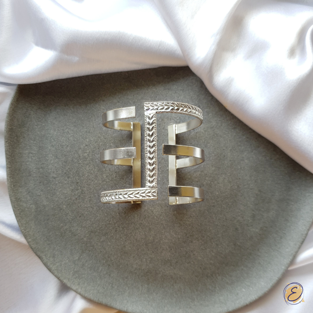 Cleo Cuff