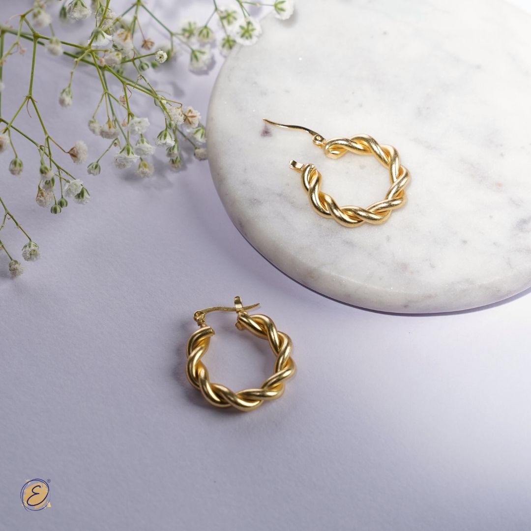 Rope Hoops
