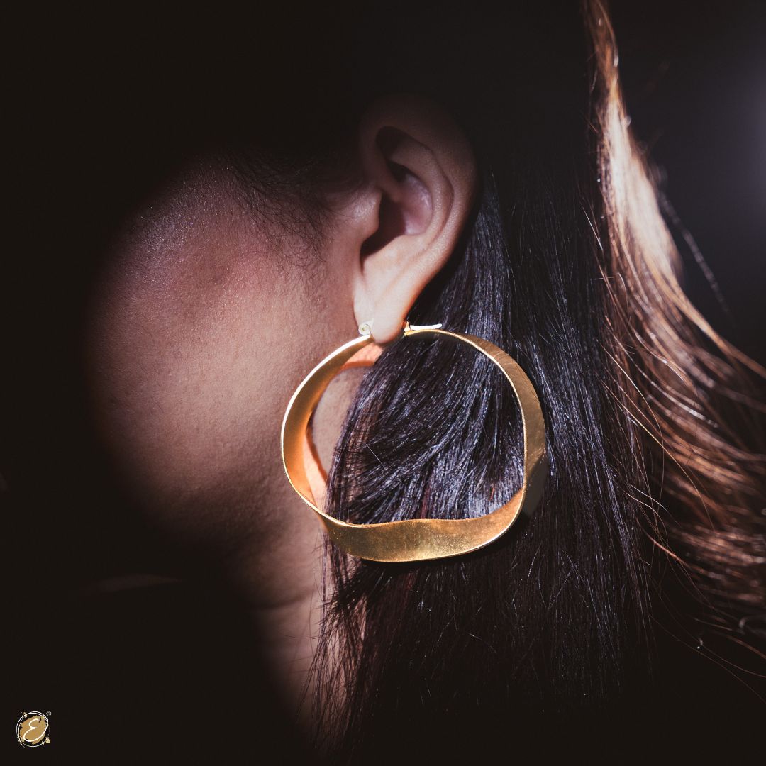 Twist & Turn Hoops