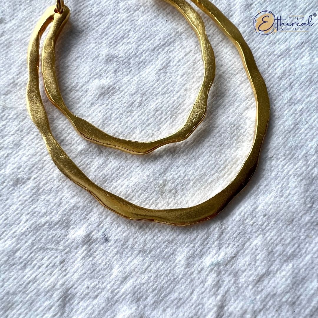 Two Line Hoops