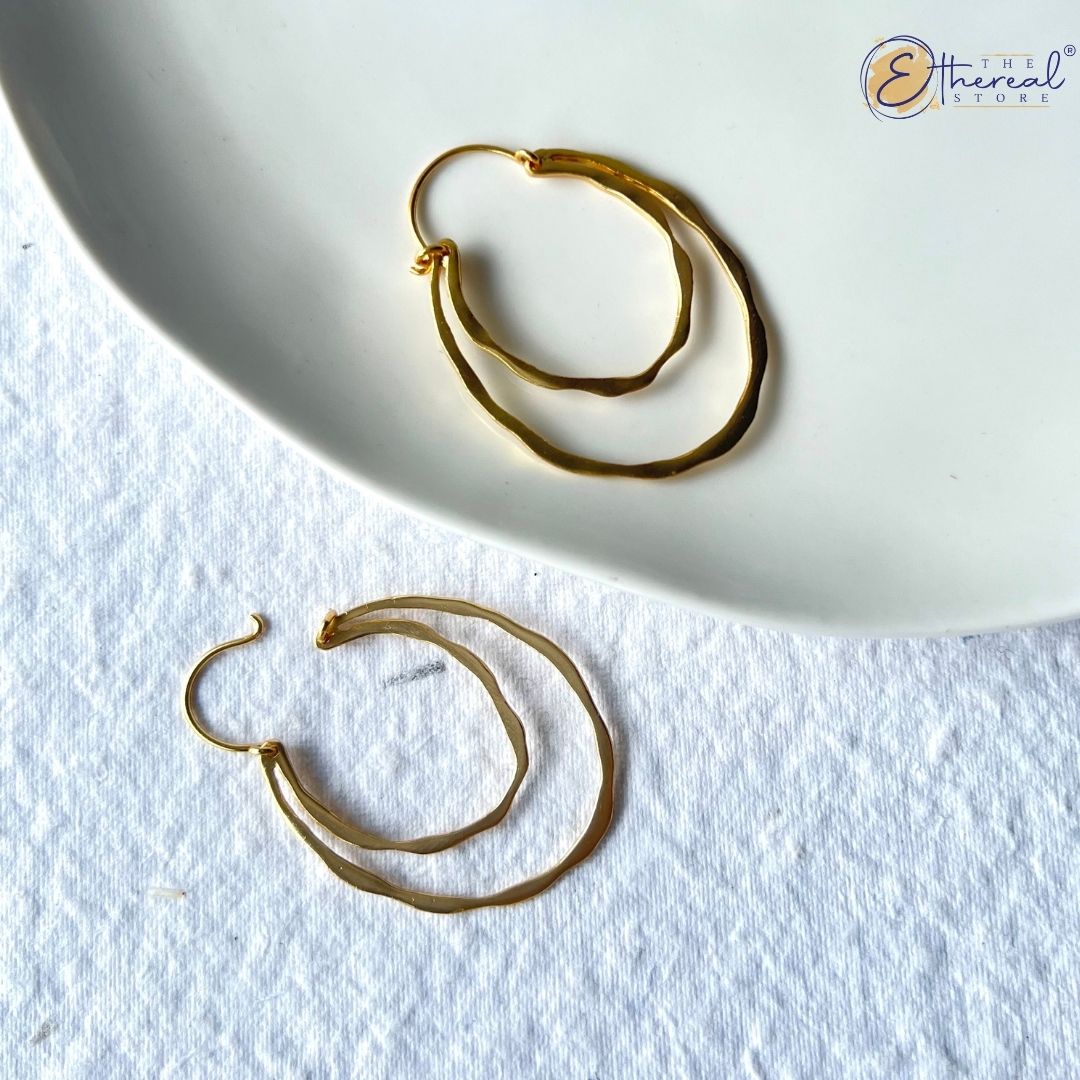 Two Line Hoops