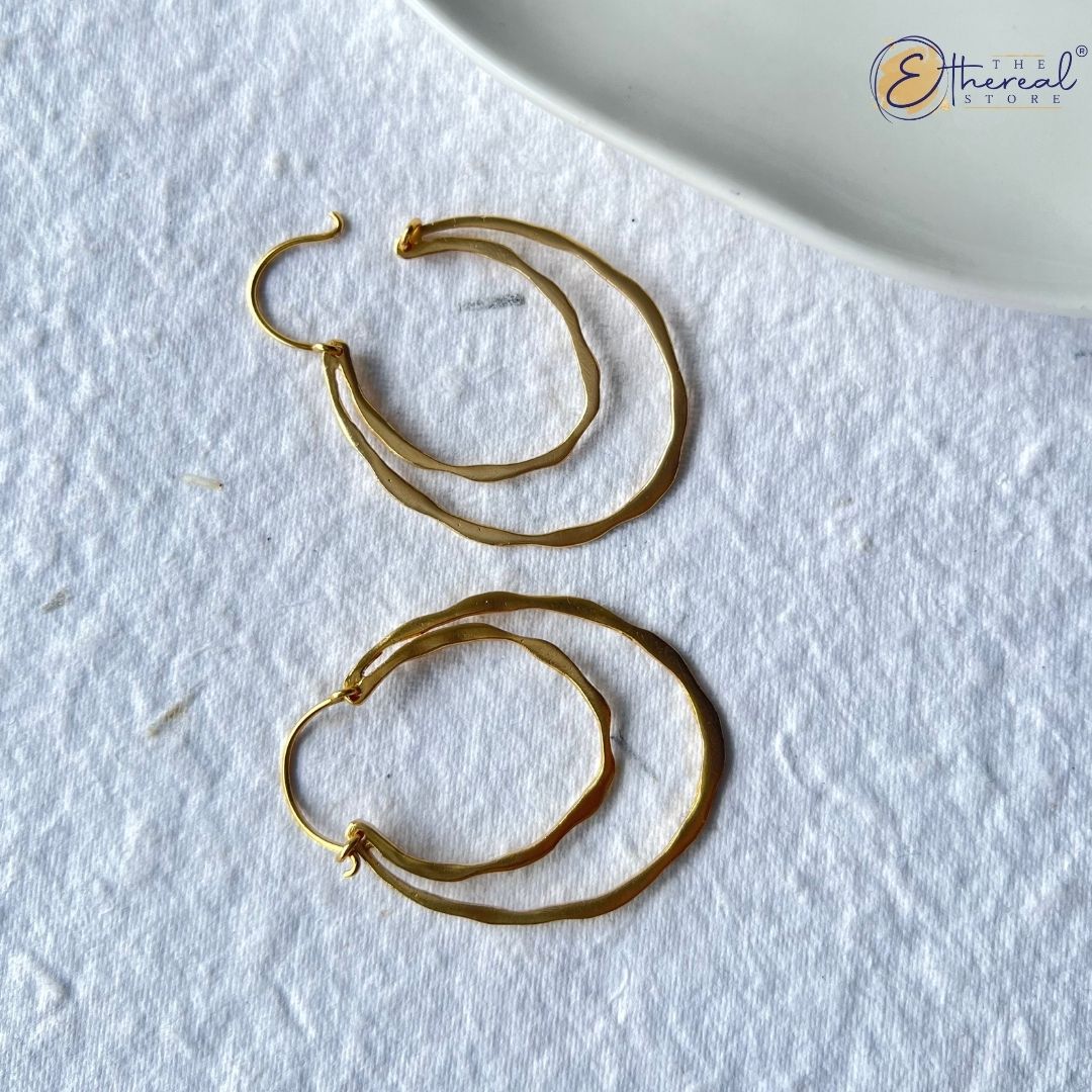 Two Line Hoops
