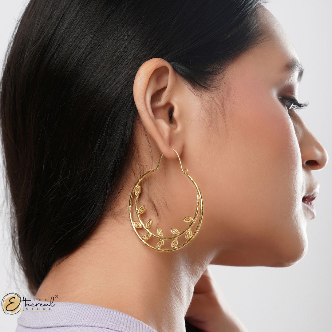 Arya Hoops