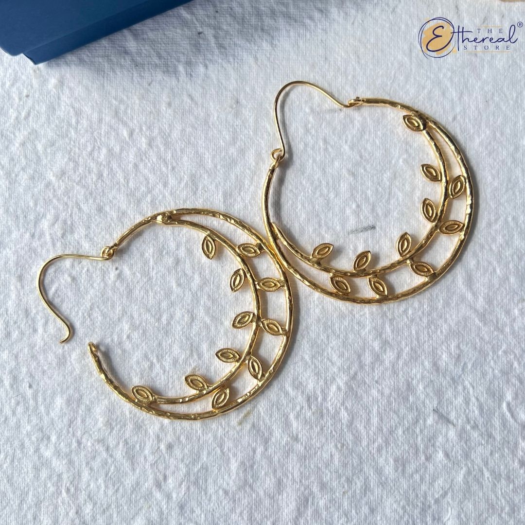 Arya Hoops
