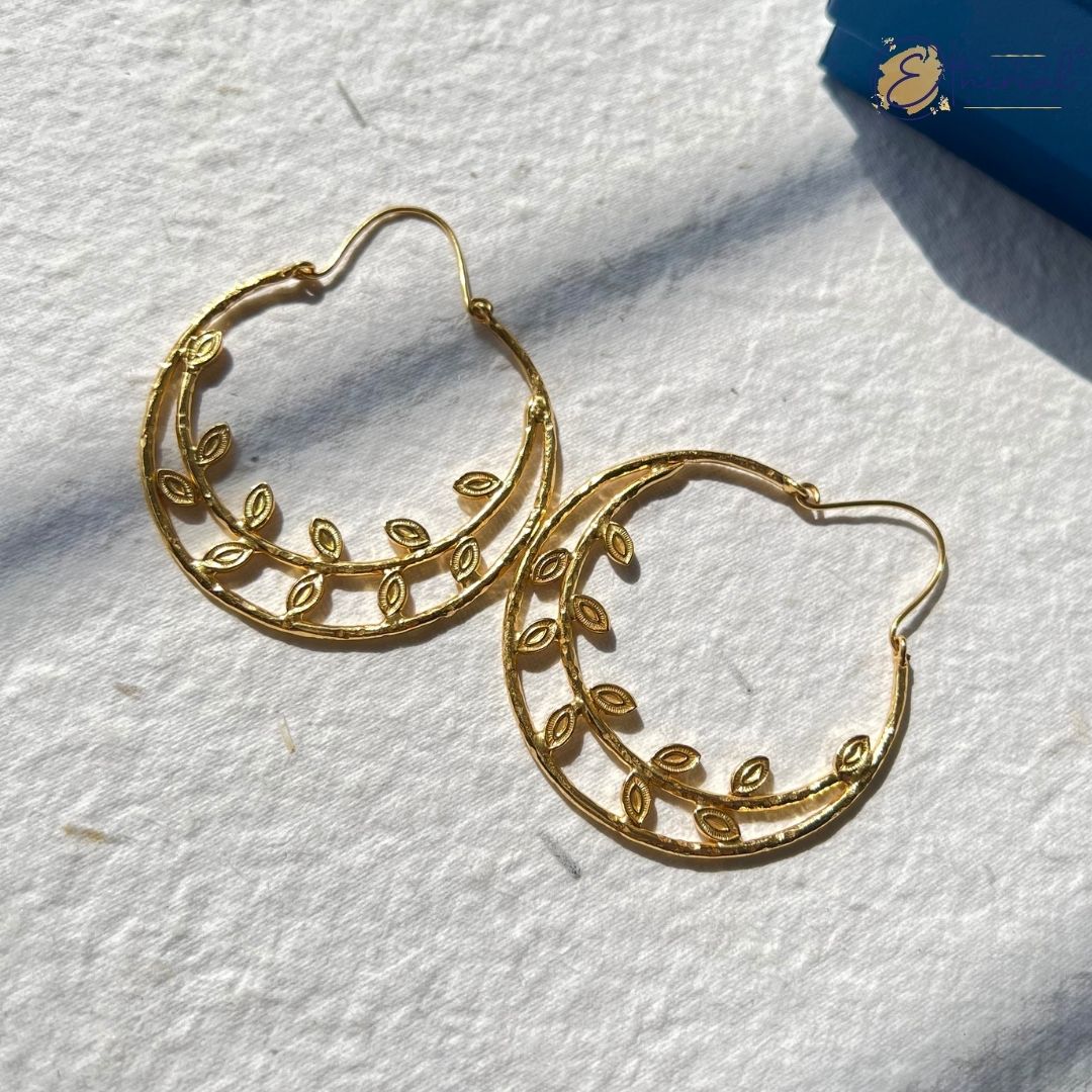 Arya Hoops