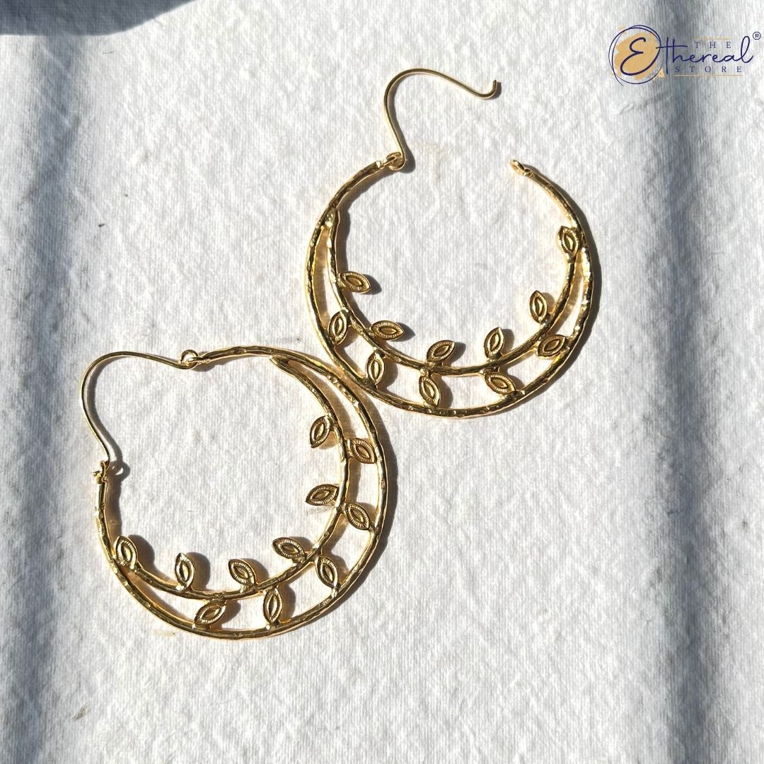 Arya Hoops