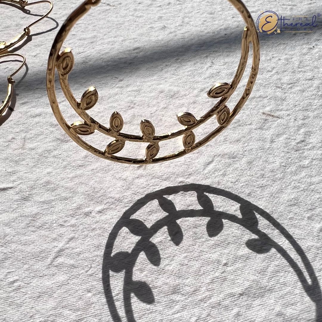 Arya Hoops