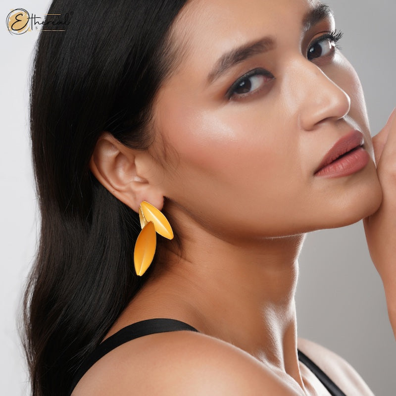Clustered Xenia Studs