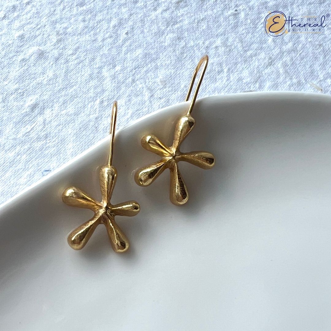 Flower Hooks