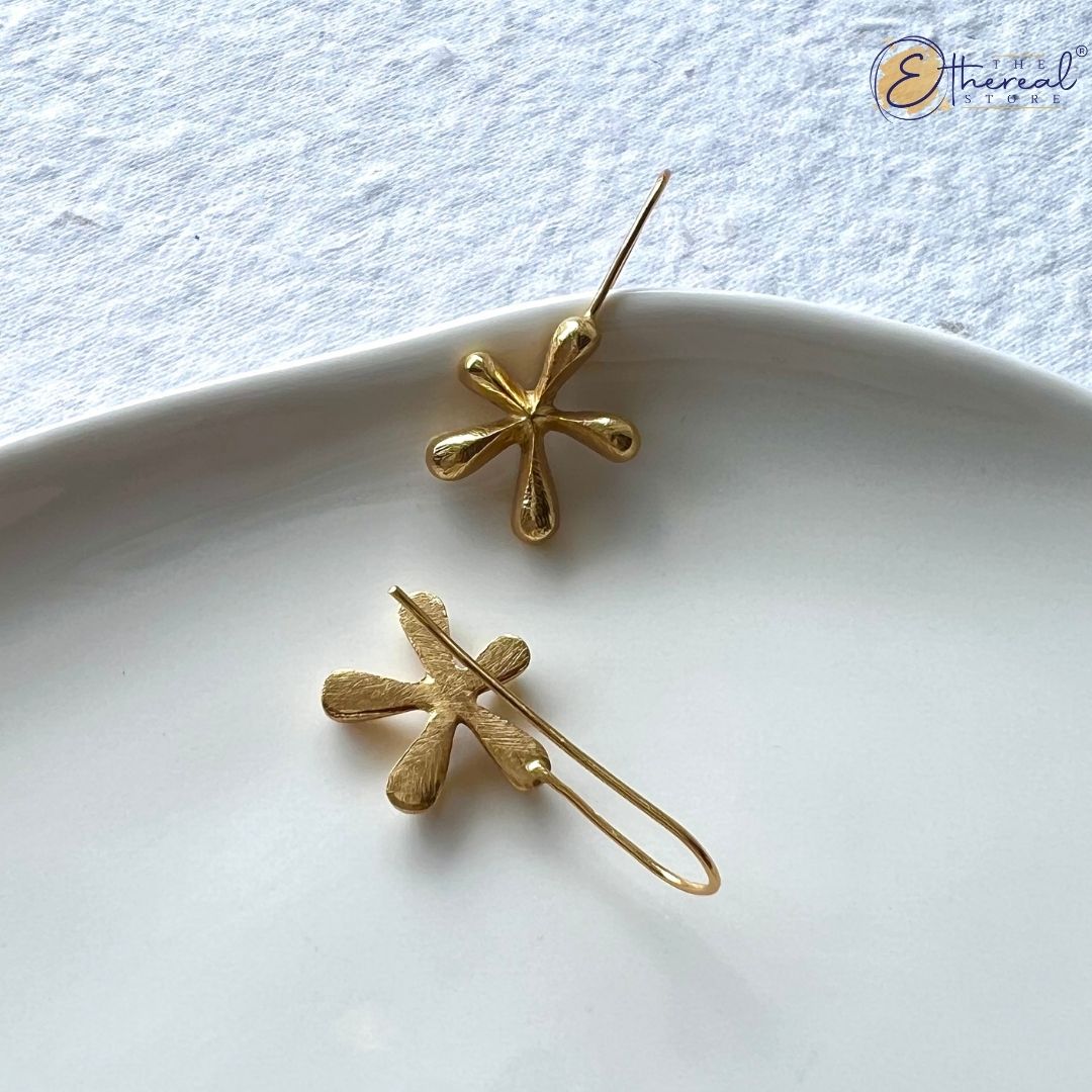 Flower Hooks