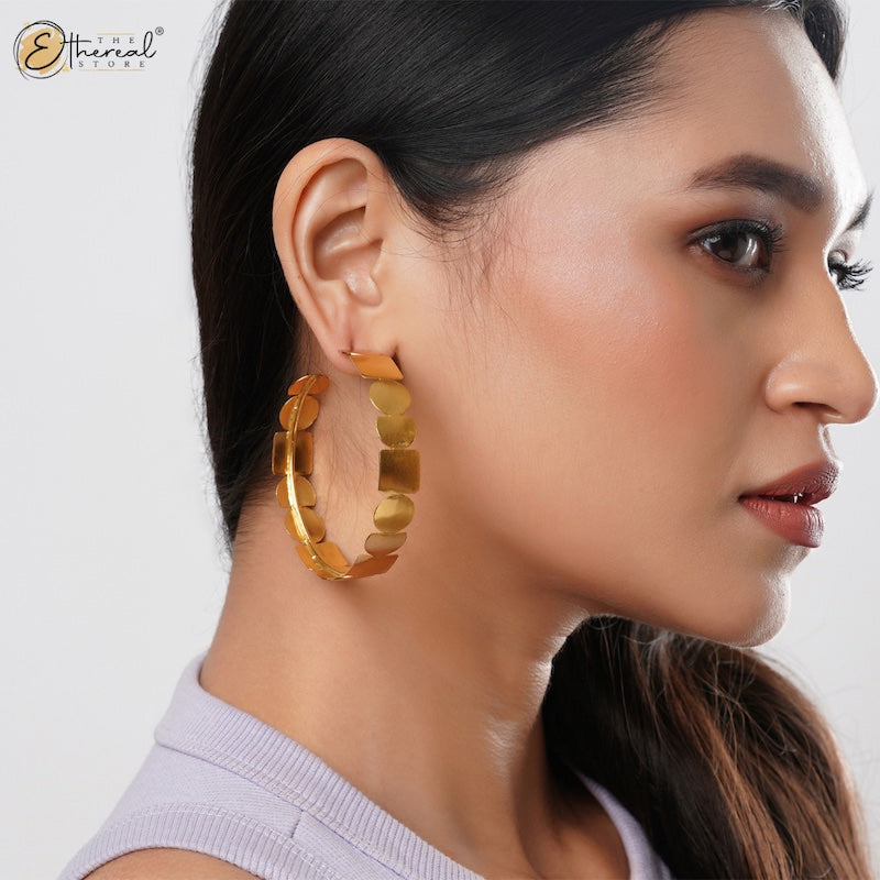 Geometry Hoops
