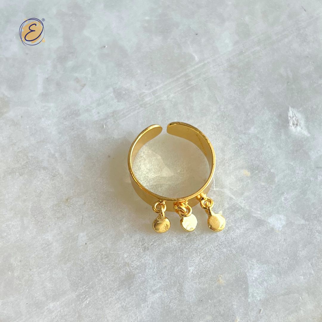 Trey Ring