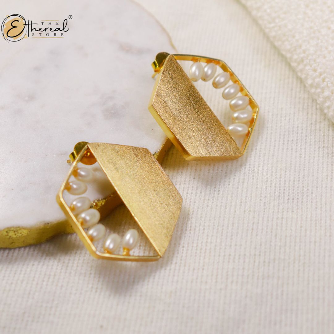 Hexad Studs
