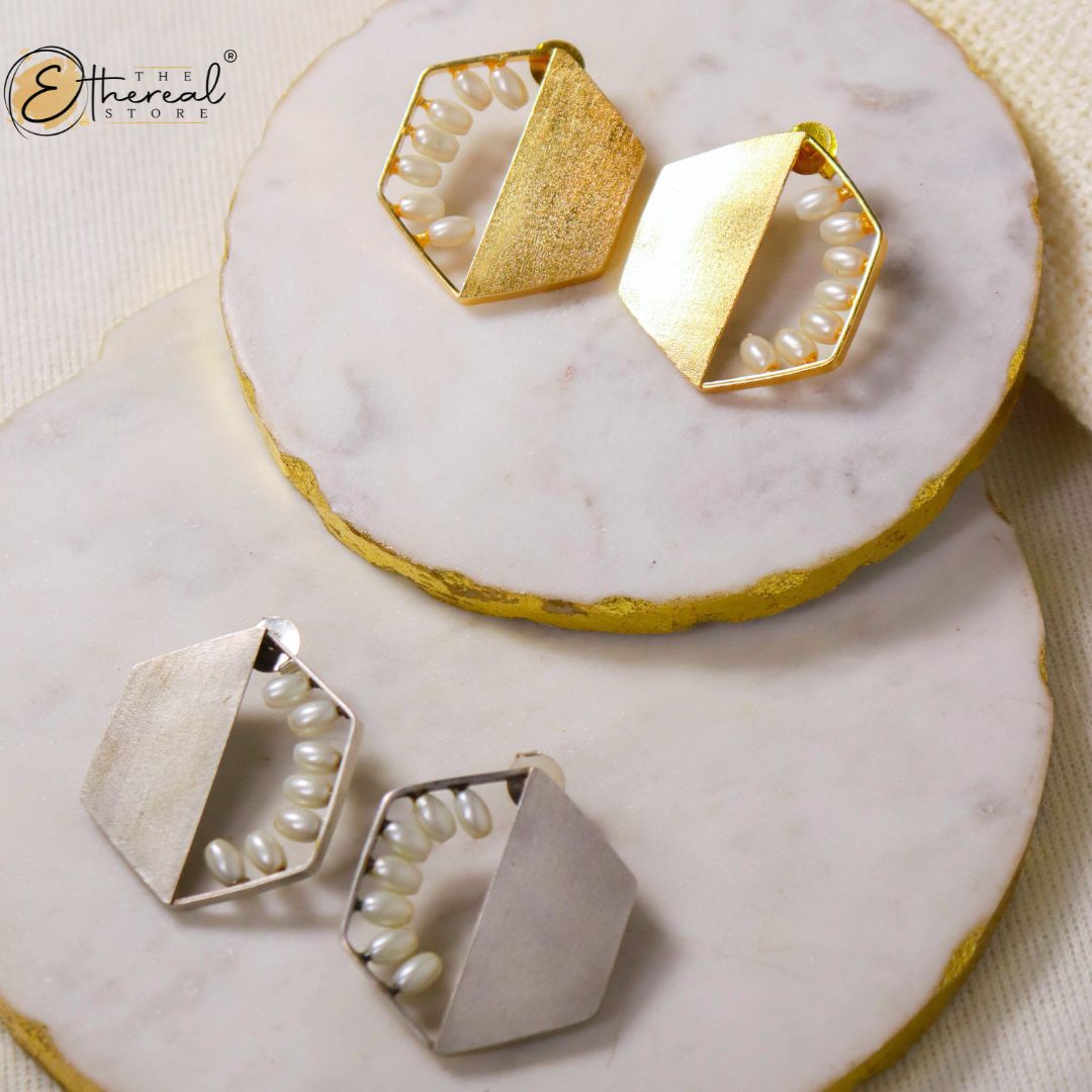 Hexad Studs