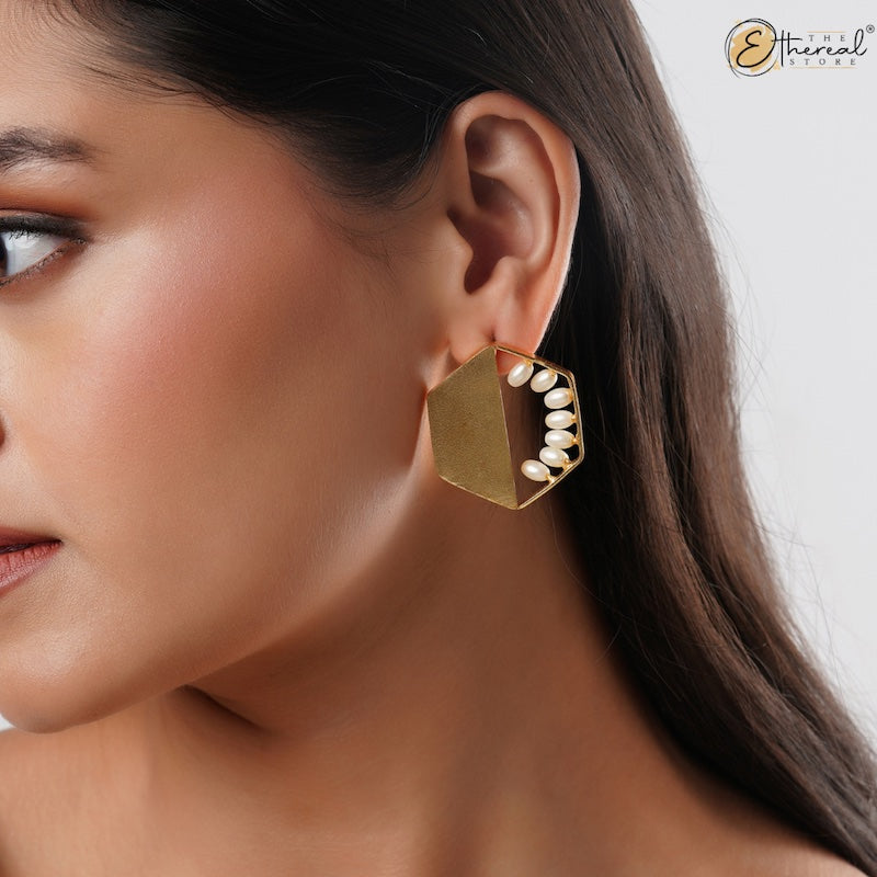 Hexad Studs