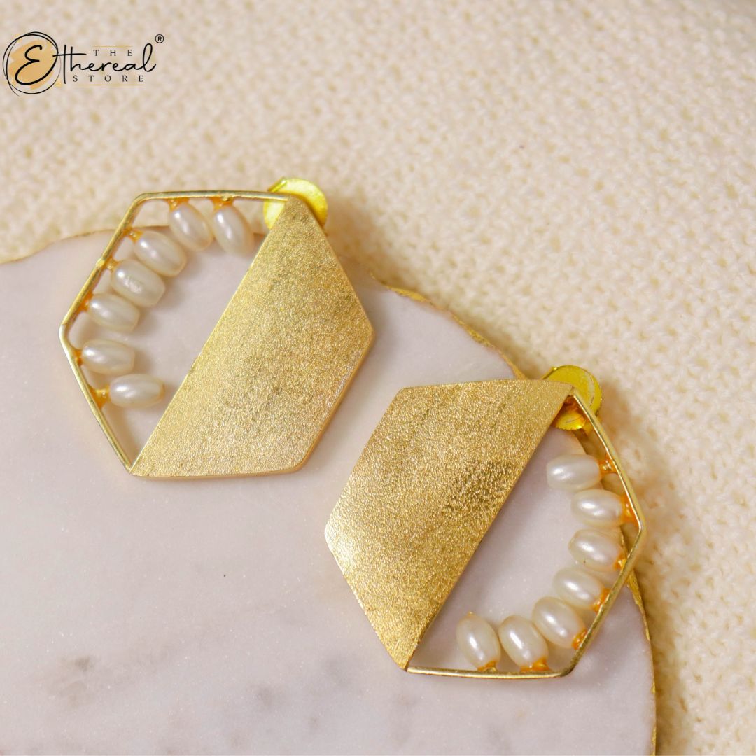 Hexad Studs
