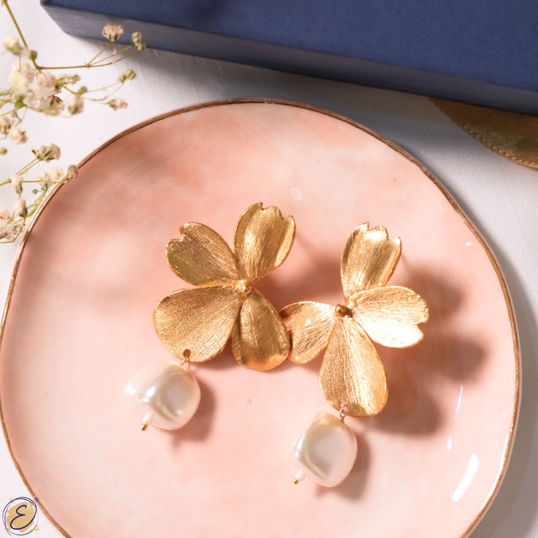 Hibiscus Pearl Drops