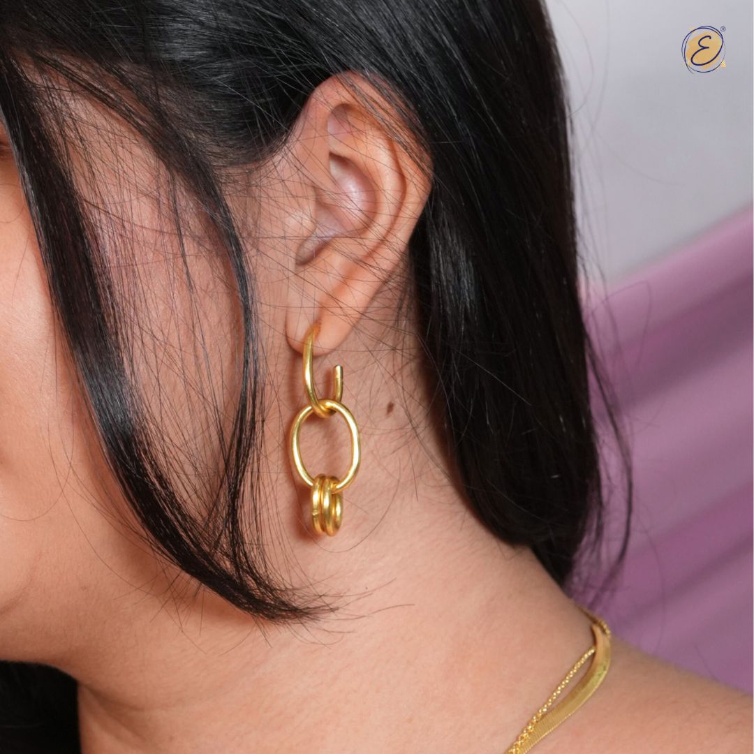 Amy Link Earrings