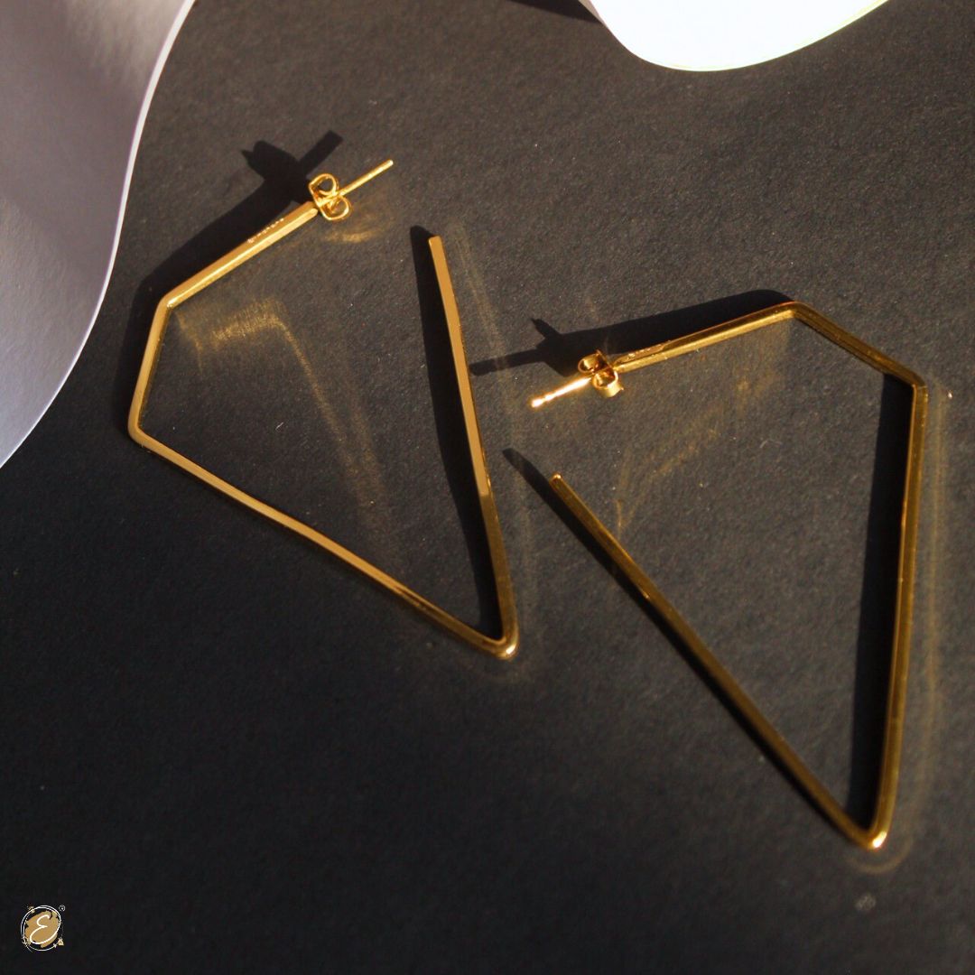 Prism Hoops