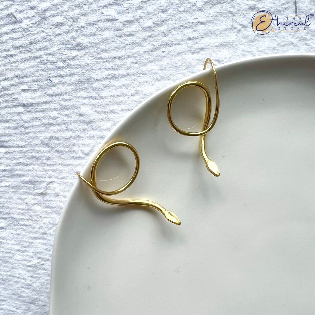 Serpent Hooks