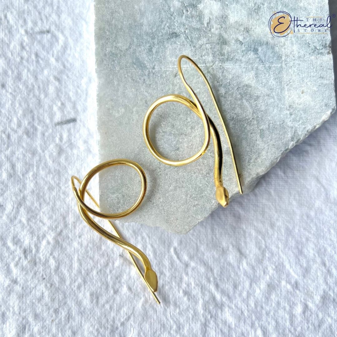 Serpent Hooks