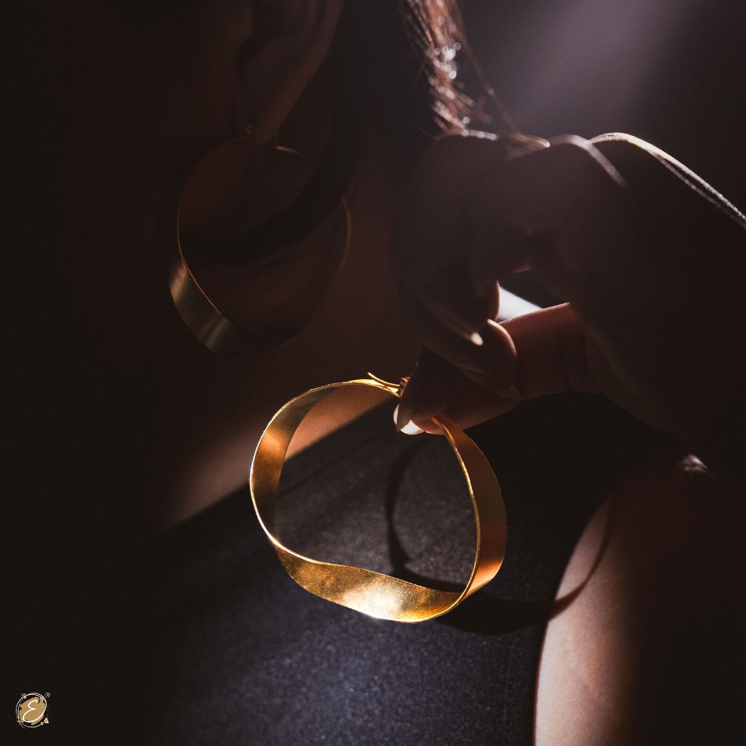 Twist & Turn Hoops