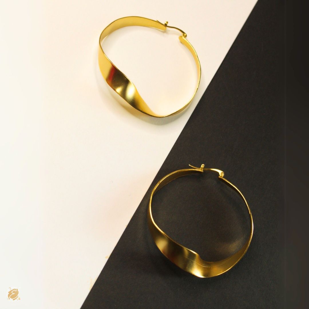 Twist & Turn Hoops