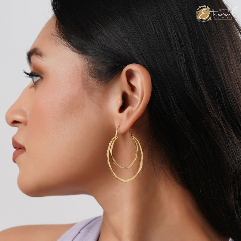 Two Line Hoops