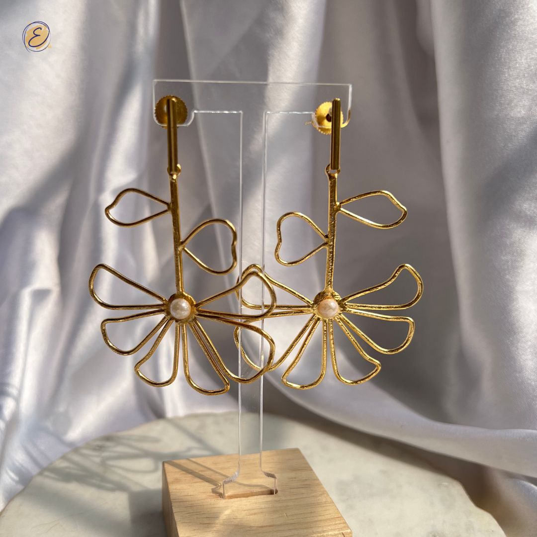 Mia Fleur Danglers