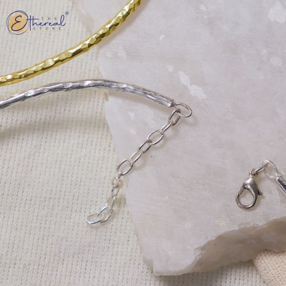 Petite Maya Neck Cuff