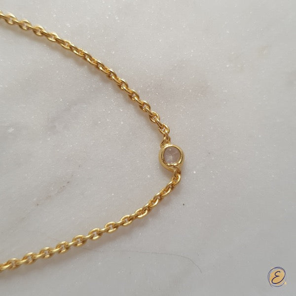 Petite Isla Necklace