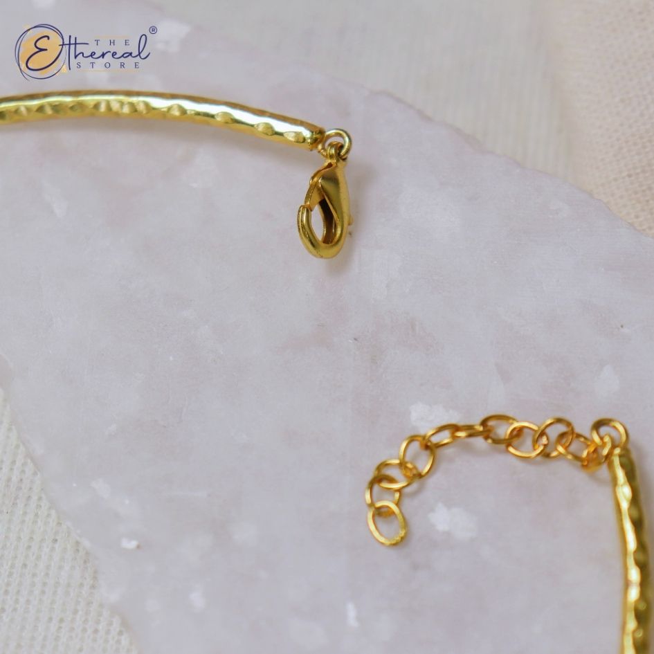 Petite Maya Neck Cuff