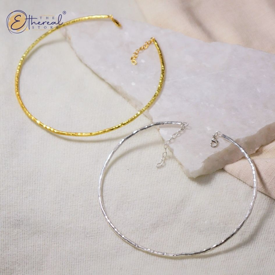Petite Maya Neck Cuff