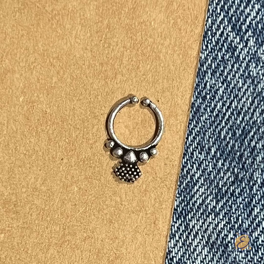 Oxidized Septum Rings