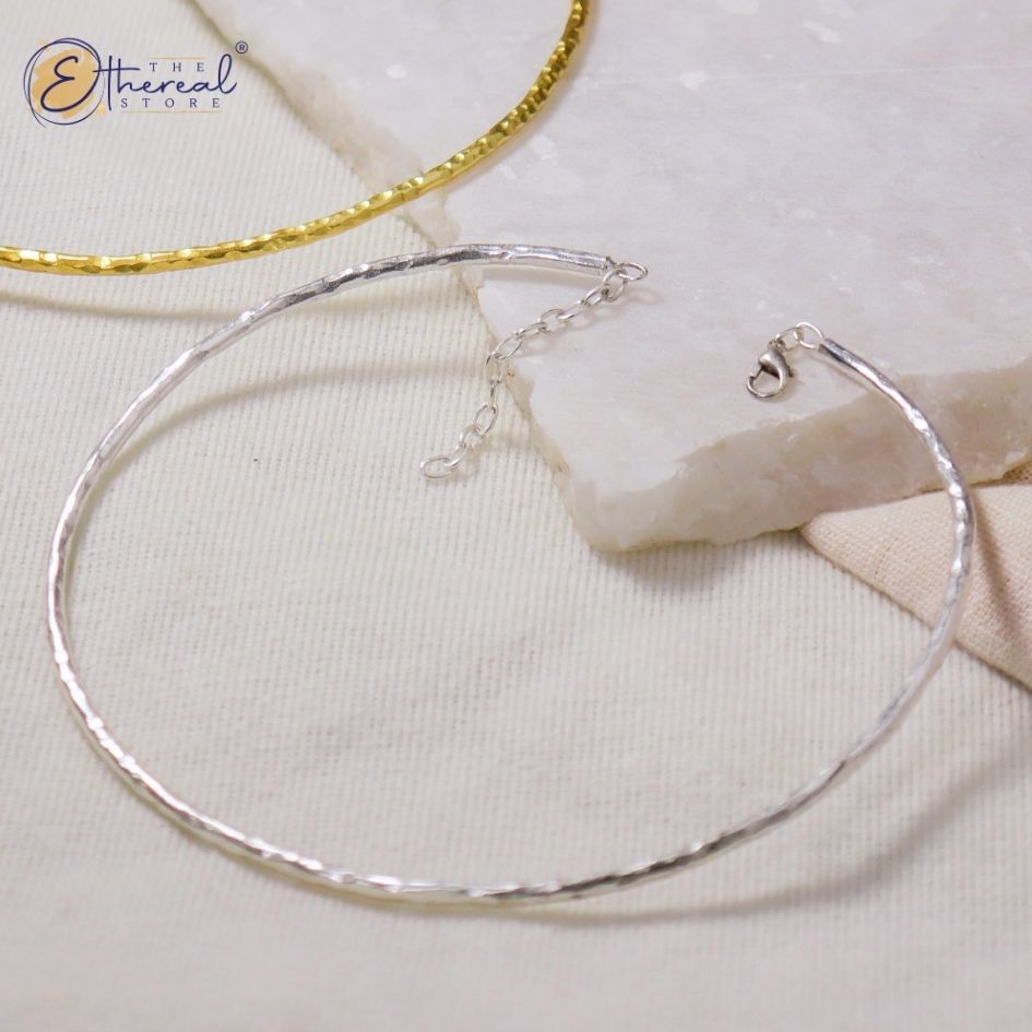 Petite Maya Neck Cuff