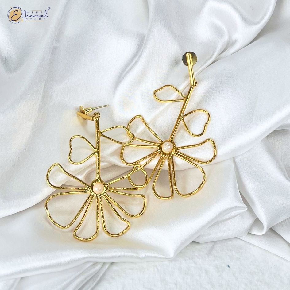 Mia Fleur Danglers