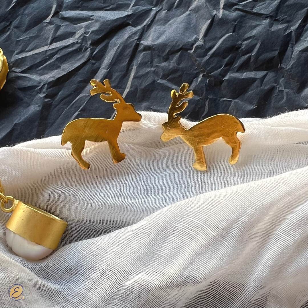 Bambi Studs