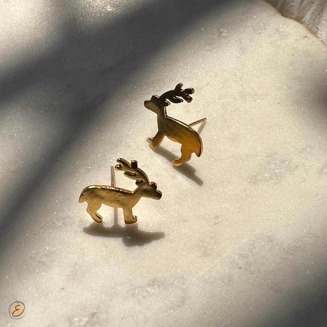 Bambi Studs